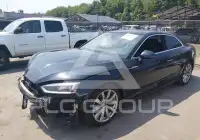 2018 Audi A5 фото