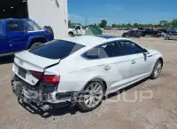 2018 Audi A5 фото