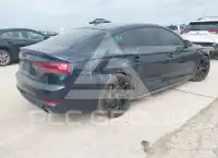 2018 Audi A5 фото