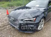 2018 Audi A5 фото