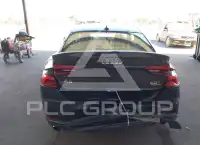 2018 Audi A5 фото