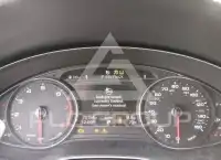 2018 Audi A5 photo