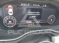 2018 Audi A5 фото