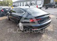 2018 Audi A5 photo