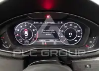 2018 Audi A5 фото