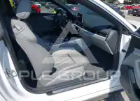 2018 Audi A5 photo