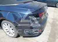 2018 Audi A5 фото