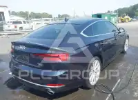 2018 Audi A5 фото