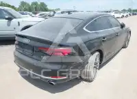 2018 Audi A5 фото