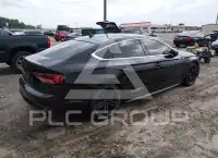 2018 Audi A5 фото