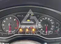 2018 Audi A5 фото