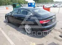 2018 Audi A5 фото