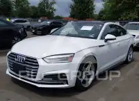2018 Audi A5 фото