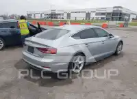 2018 Audi A5 фото