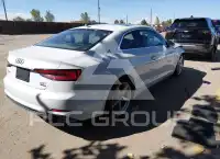 2018 Audi A5 фото