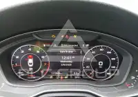 2018 Audi A5 photo