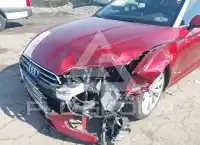 2018 Audi A5 фото