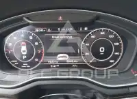 2018 Audi A5 фото