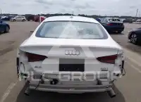 2018 Audi A5 фото