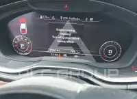 2018 Audi A5 фото