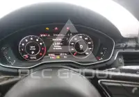 2018 Audi A5 фото