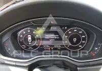 2018 Audi A5 фото