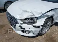 2018 Audi A5 photo