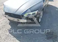 2018 Audi A5 фото