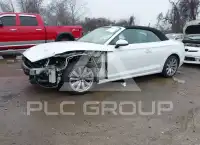 2018 Audi A5 фото