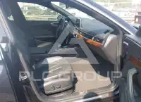 2018 Audi A5 фото