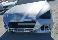 2018 Audi A5 фото
