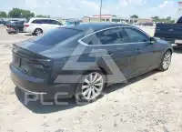 2018 Audi A5 фото