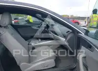 2018 Audi A5 фото