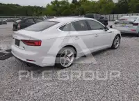 2018 Audi A5 фото