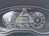 2018 Audi A5 фото