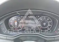 2018 Audi A5 photo