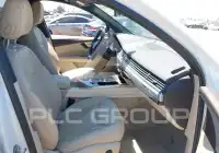 2018 Audi Q7 фото