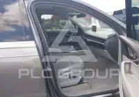 2018 Audi Q7 фото