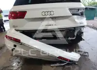 2018 Audi Q7 photo