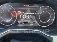 2018 Audi Q7 фото