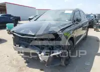 2018 Audi Q7 фото