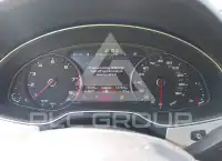 2018 Audi Q7 фото