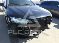 2018 Audi Q7 photo
