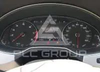 2018 Audi Q7 фото