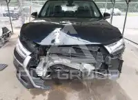 2018 Audi Q7 фото