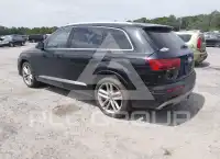 2018 Audi Q7 фото