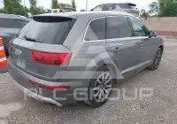 2018 Audi Q7 фото
