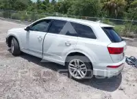 2018 Audi Q7 photo