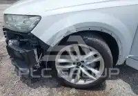 2018 Audi Q7 photo