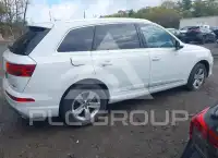 2018 Audi Q7 photo